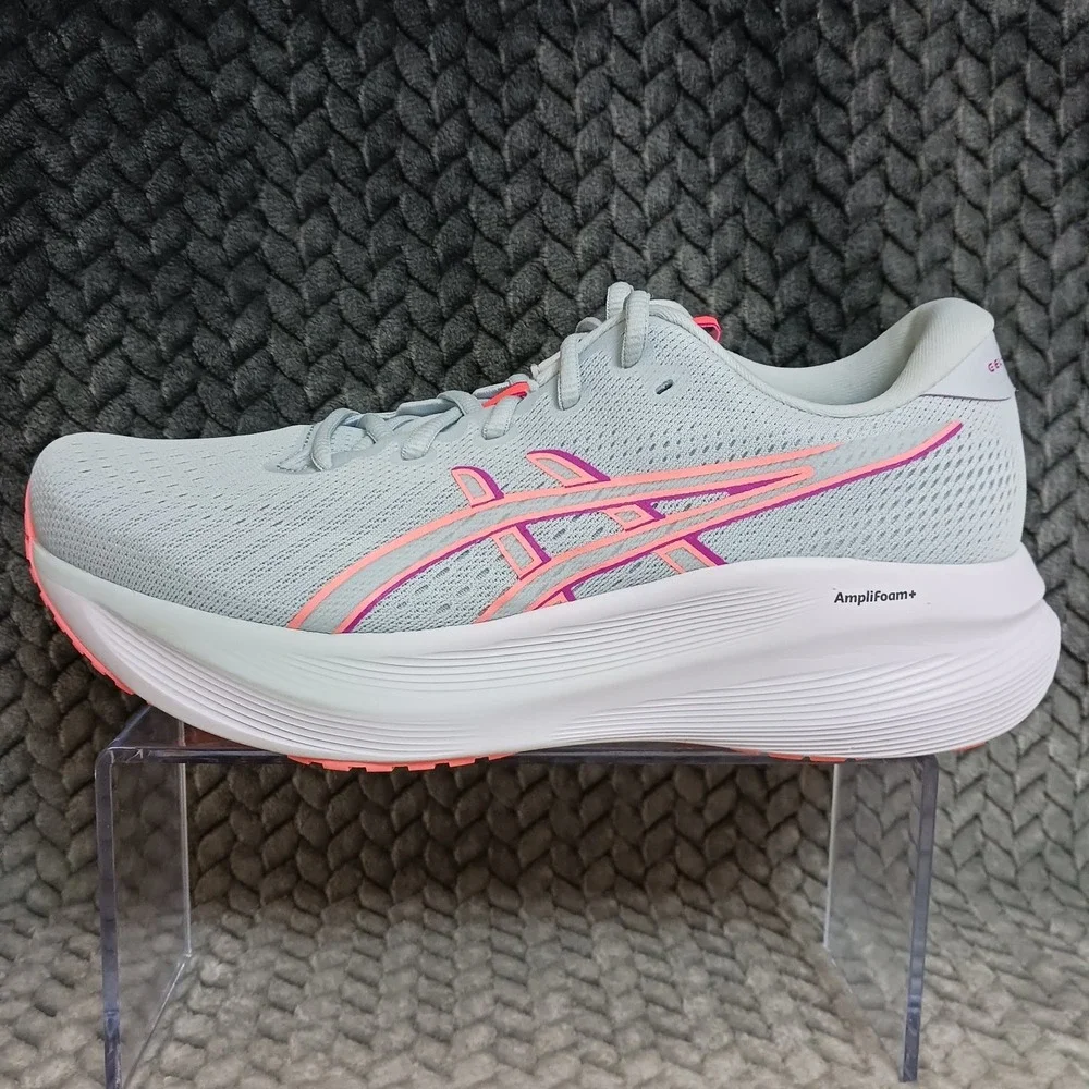 Asics review all